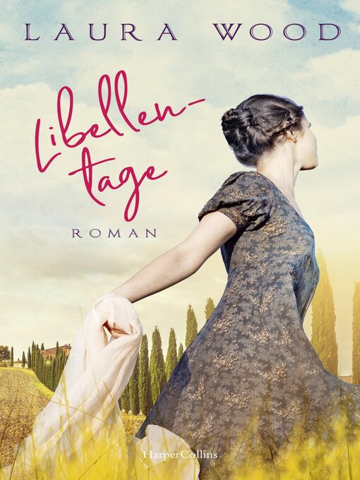 Title details for Libellentage by Laura Wood - Available